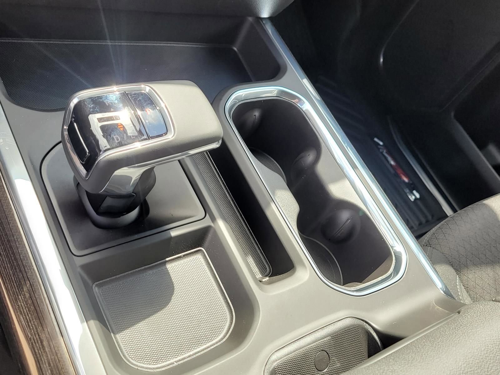 New 2026 Chevrolet Silverado 1500 LT Trail Boss image 19