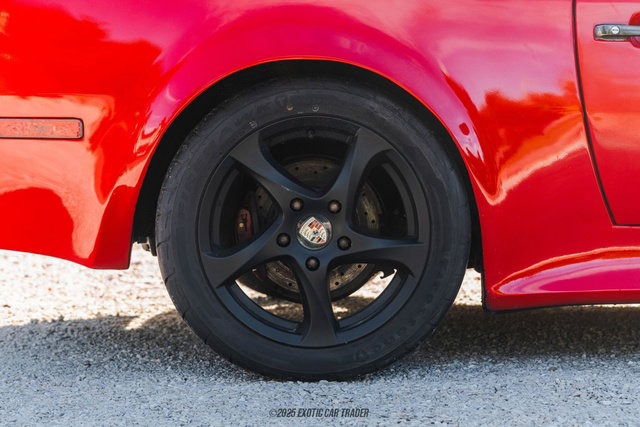 Used 1987 Porsche 944 Coupe image 42