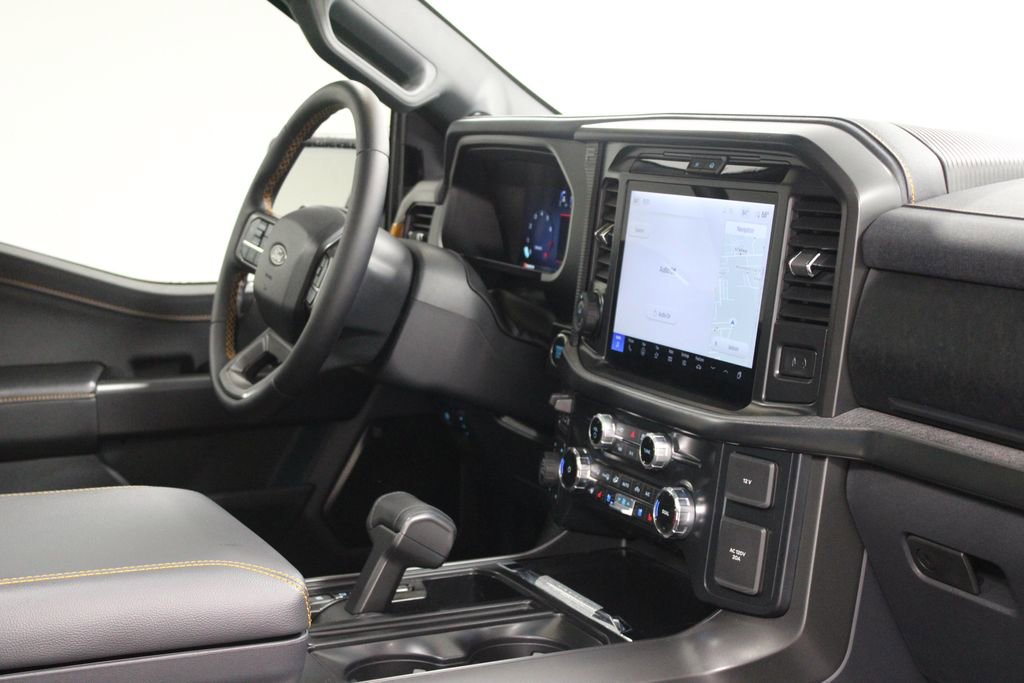 Used 2025 Ford F150 Tremor w/ Equipment Group 402A High image 33