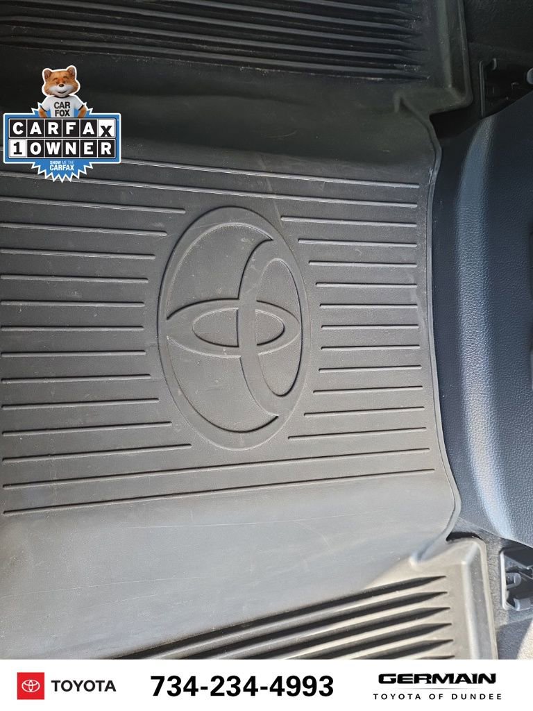 Used 2023 Toyota Tundra Limited image 21