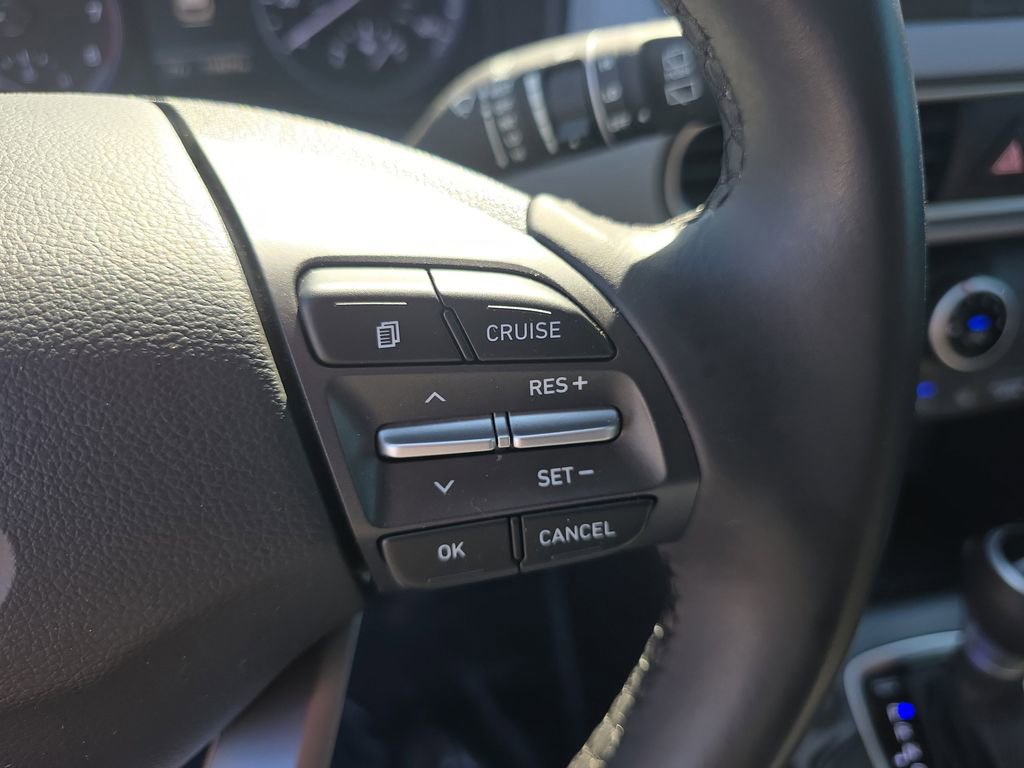 Used 2021 Hyundai Kona SEL image 28