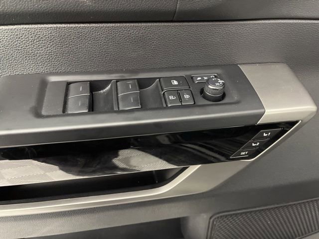 Used 2023 Toyota Sequoia Limited w/ TRD Off-Road Package image 32