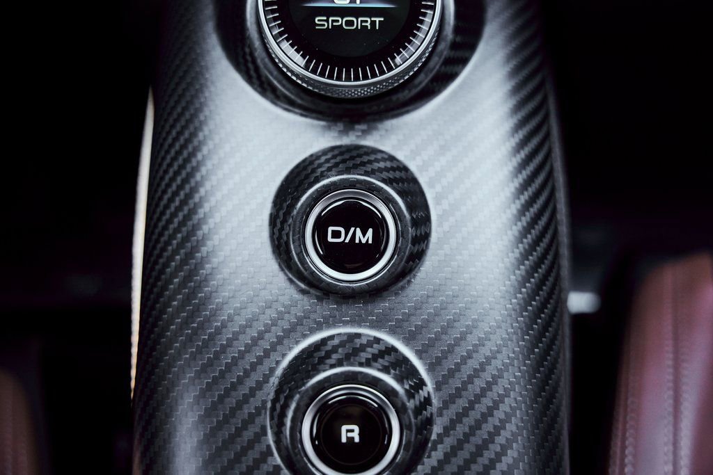 Used 2023 Maserati MC20 Coupe RWD image 62