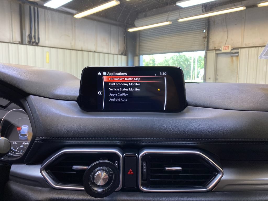 Used 2019 MAZDA CX-5 Touring FWD image 40