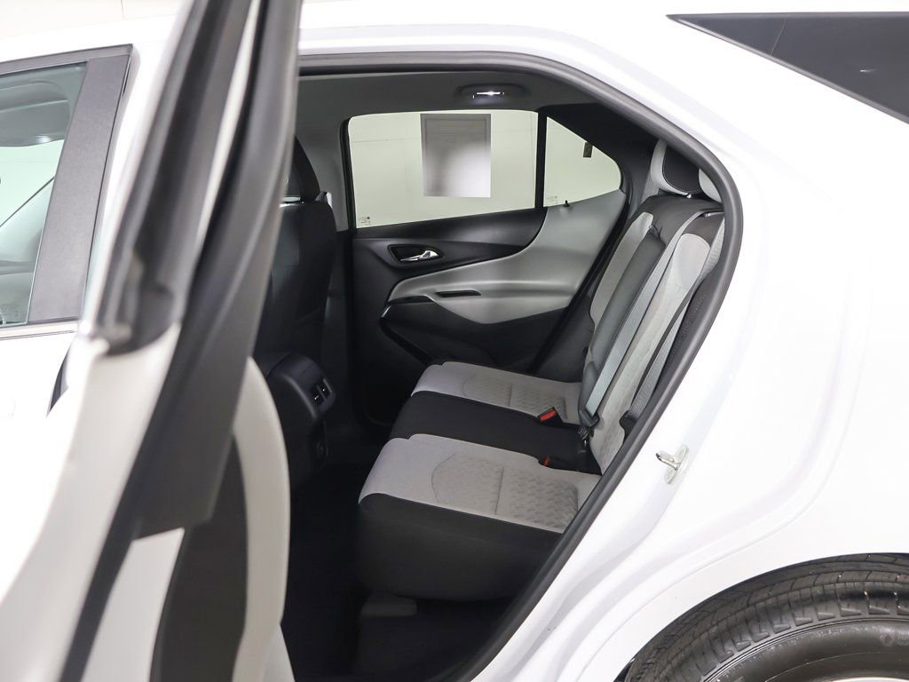 Used 2024 Chevrolet Equinox LT image 29