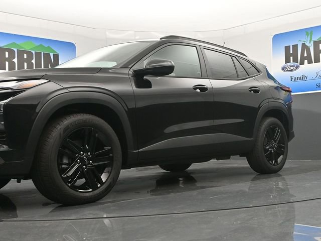 New 2026 Chevrolet Trax ACTIV w/ Driver Confidence Package image 18