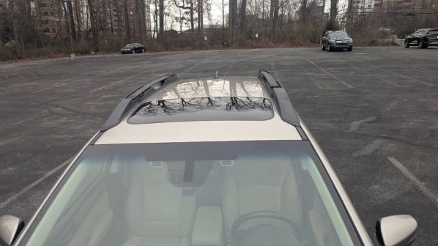 Used 2018 Subaru Outback 2.5i Premium image 39