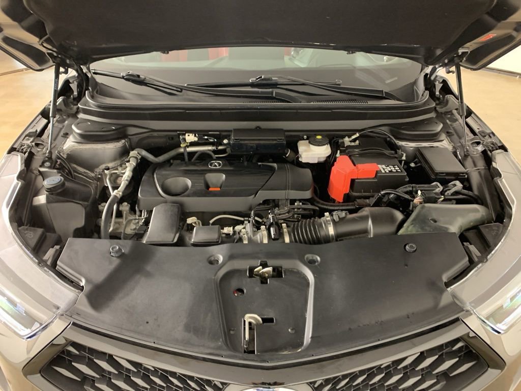Used 2024 Acura RDX AWD w/ A-Spec & Advance Pkg image 43