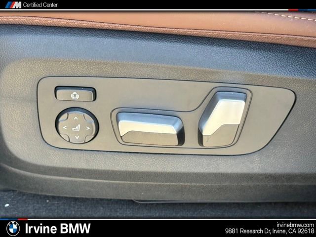 Used 2026 BMW X5 sDrive40i w/ Premium Package image 21