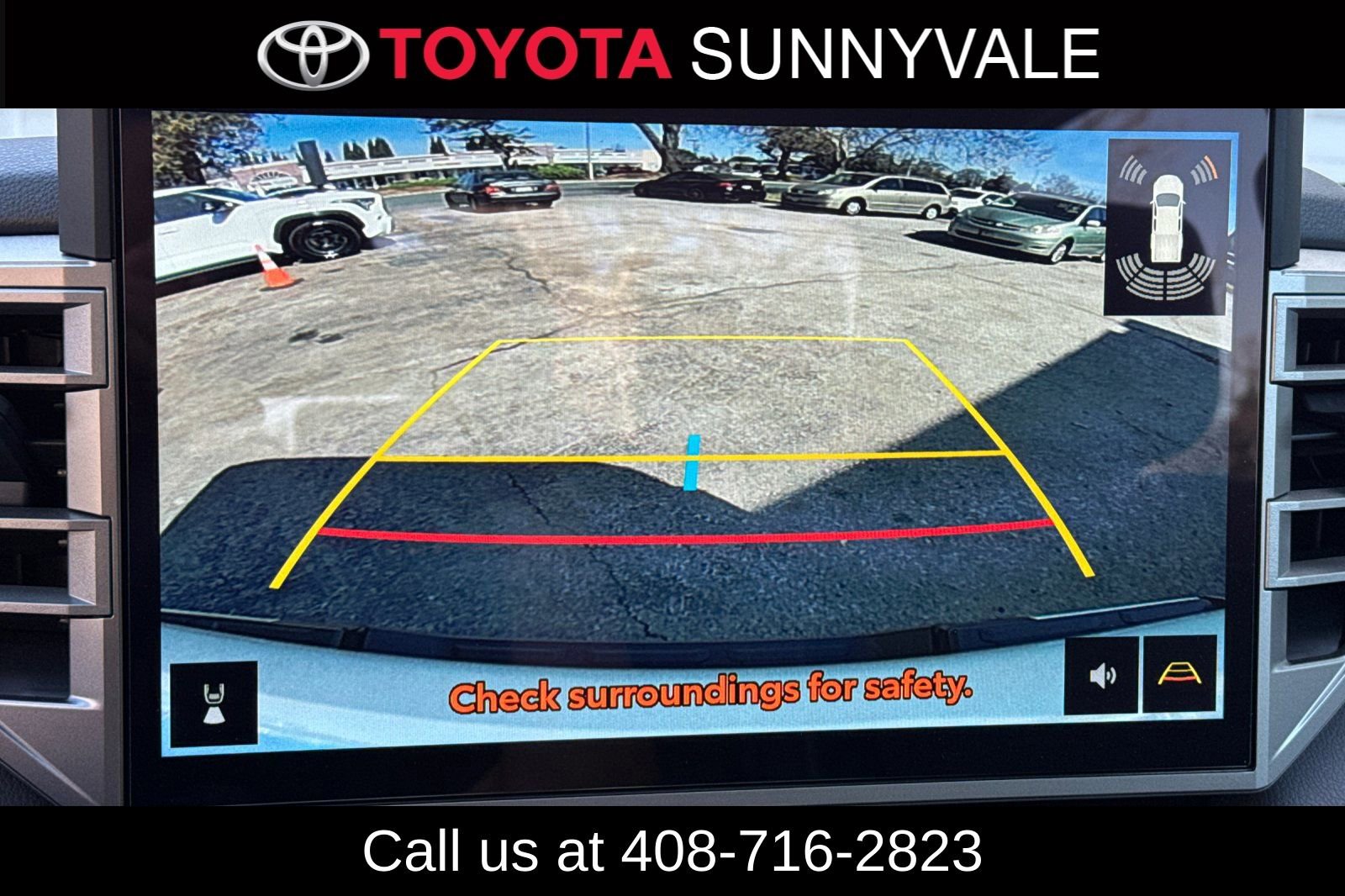 Certified 2026 Toyota Tundra Limited image 24