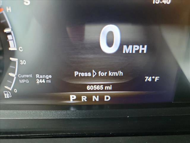 Used 2019 RAM 1500 Lone Star image 22