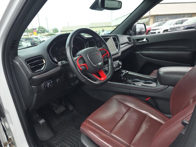 Used 2023 Dodge Durango GT AWD/4WD image 14