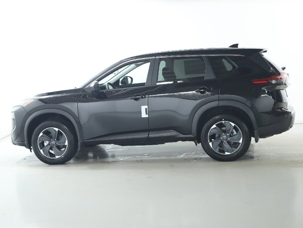 Certified 2026 Nissan Rogue SV image 37