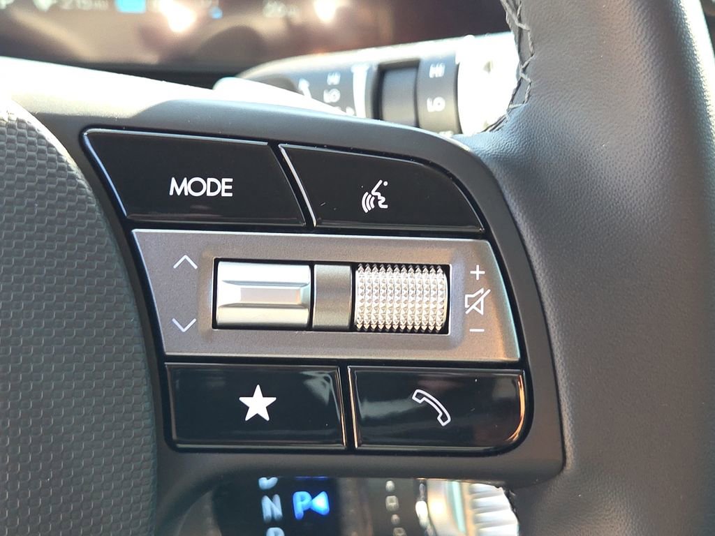 New 2026 Hyundai Ioniq 5 SE RWD image 24