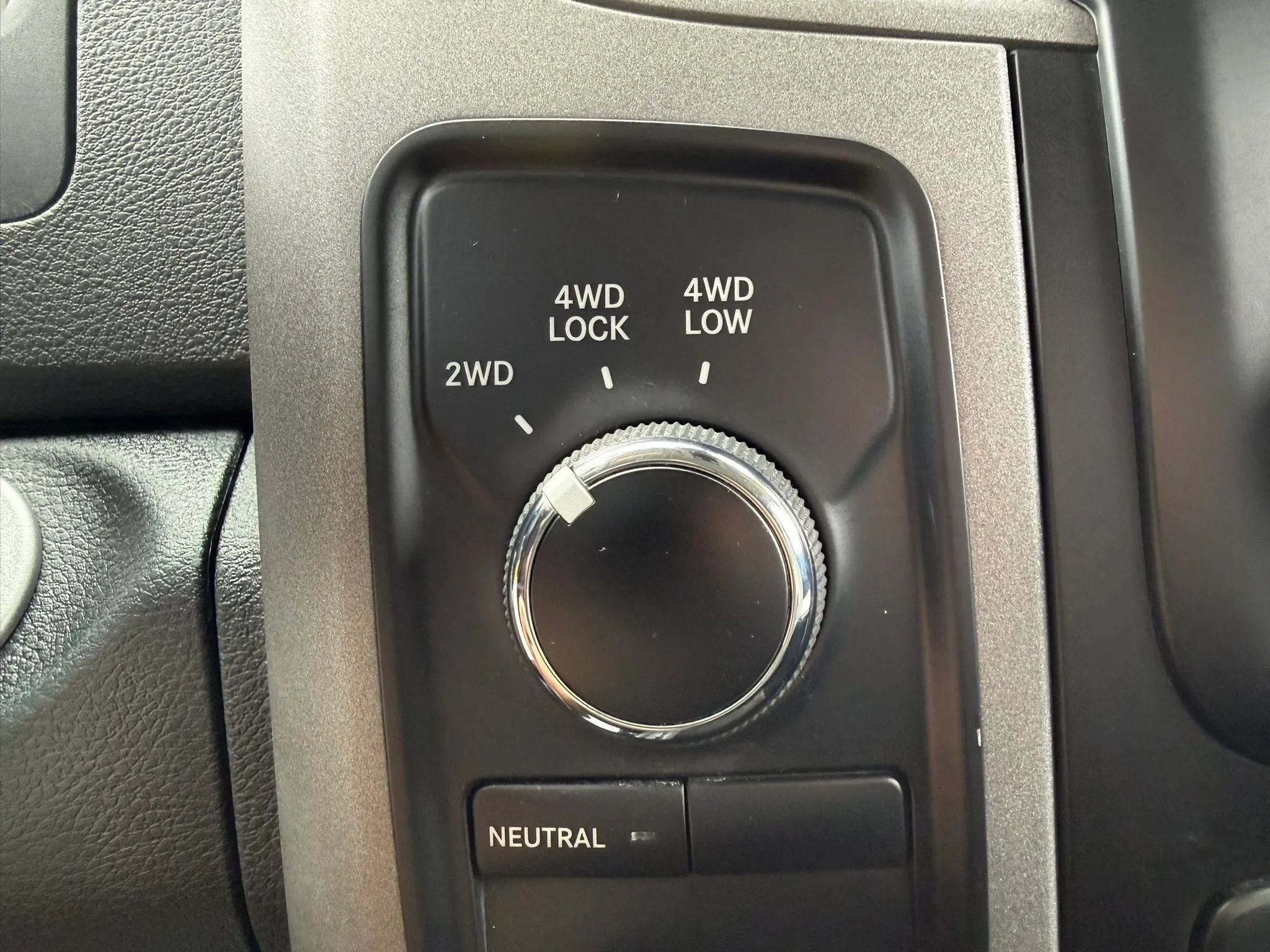 Used 2015 RAM 1500 Tradesman w/ Popular Equipment Group AWD/4WD image 19