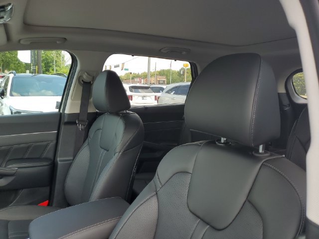 New 2026 Kia Sorento SX FWD image 22