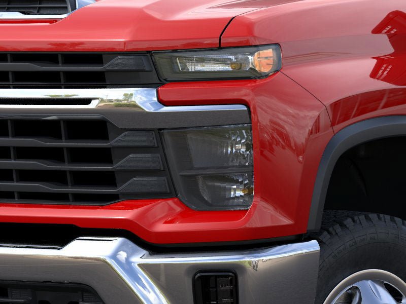 New 2026 Chevrolet Silverado 3500 LT w/ Convenience Package AWD/4WD image 32