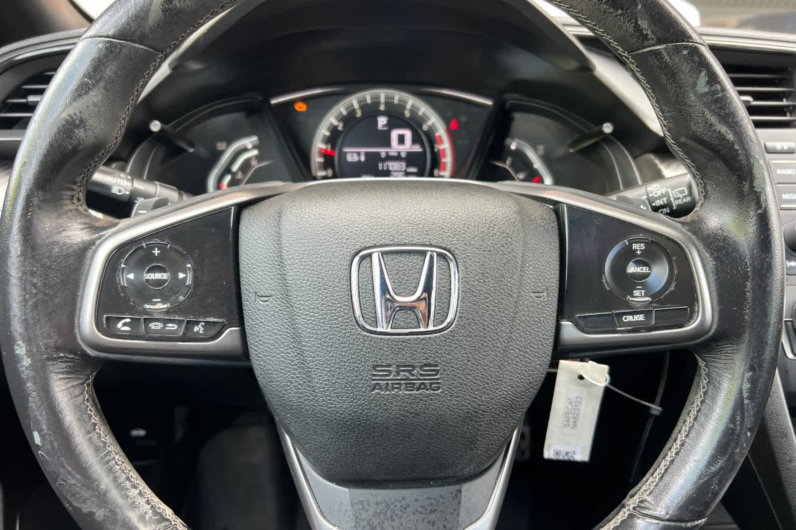 Used 2018 Honda Civic Sport image 23