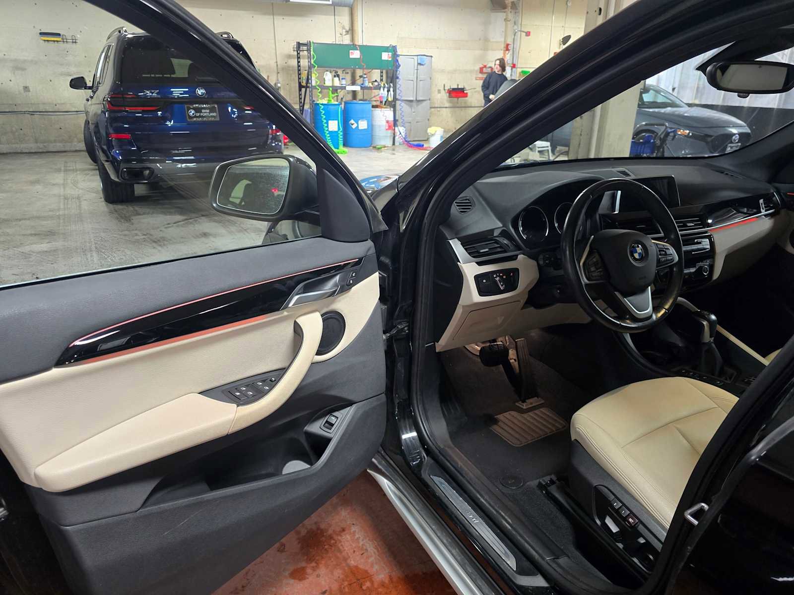 Used 2019 BMW X1 xDrive28i w/ Convenience Package image 20