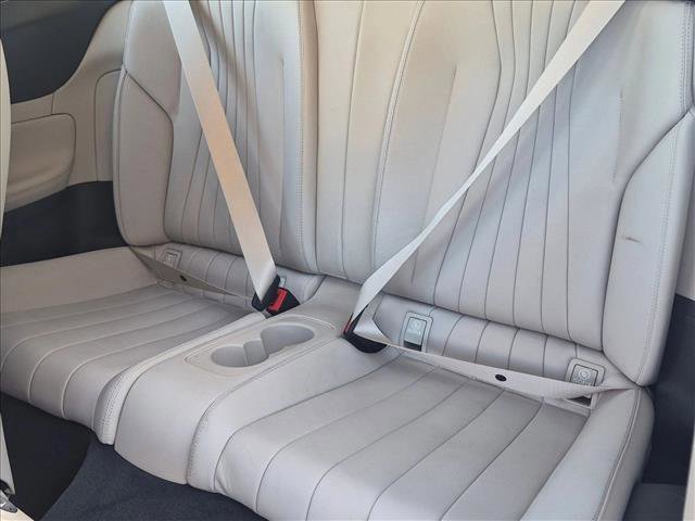 Used 2023 Mercedes-Benz E 450 Cabriolet image 17
