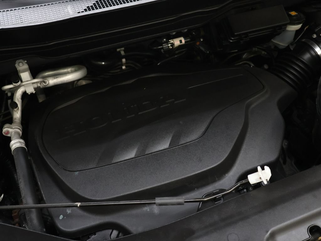 Used 2023 Honda Ridgeline RTL image 27