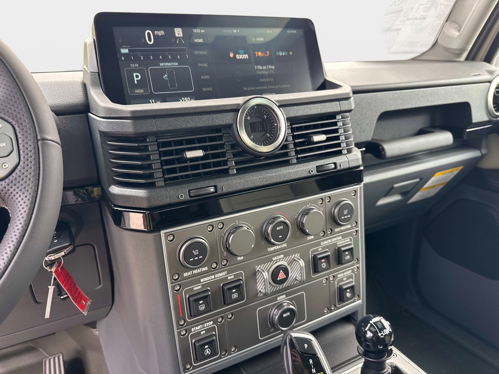 New 2025 INEOS Grenadier Trialmaster Edition image 21