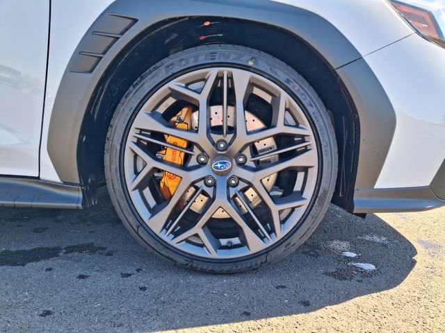 New 2026 Subaru WRX tS image 10