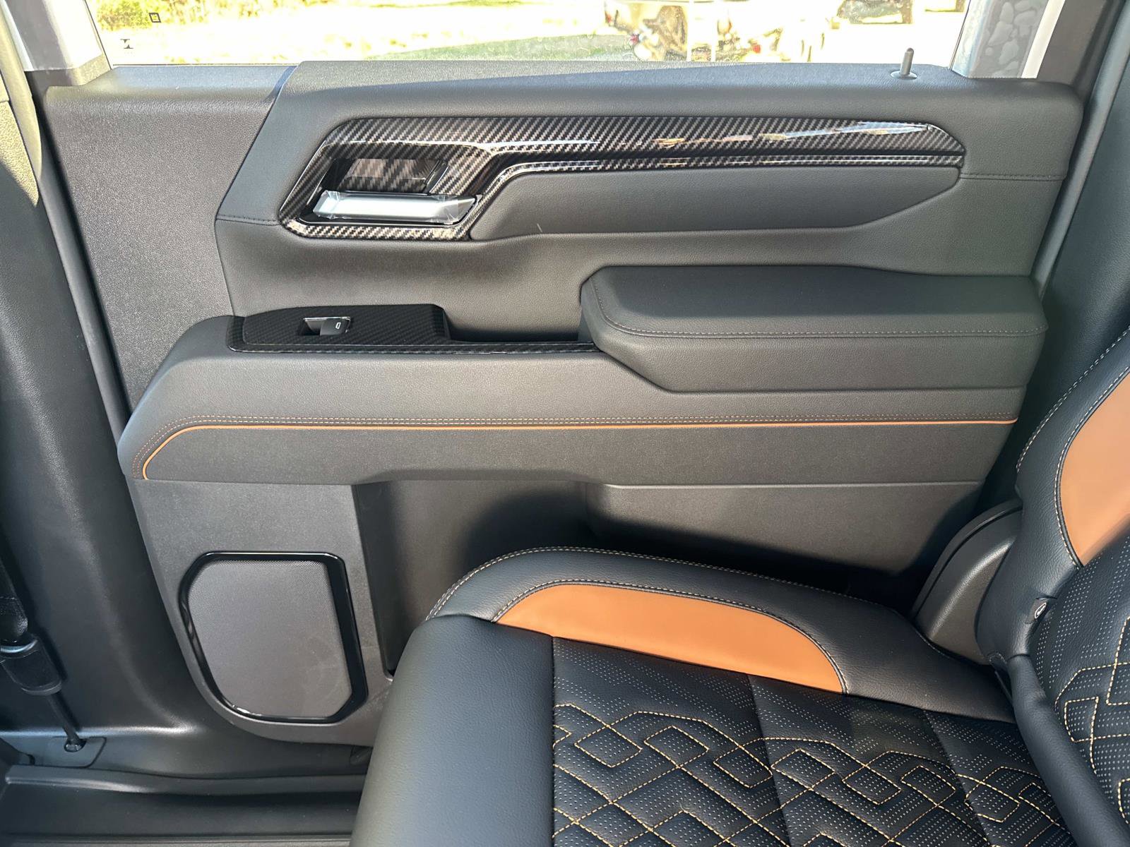 New 2026 GMC Sierra 2500 AT4 w/ Technology Package image 18