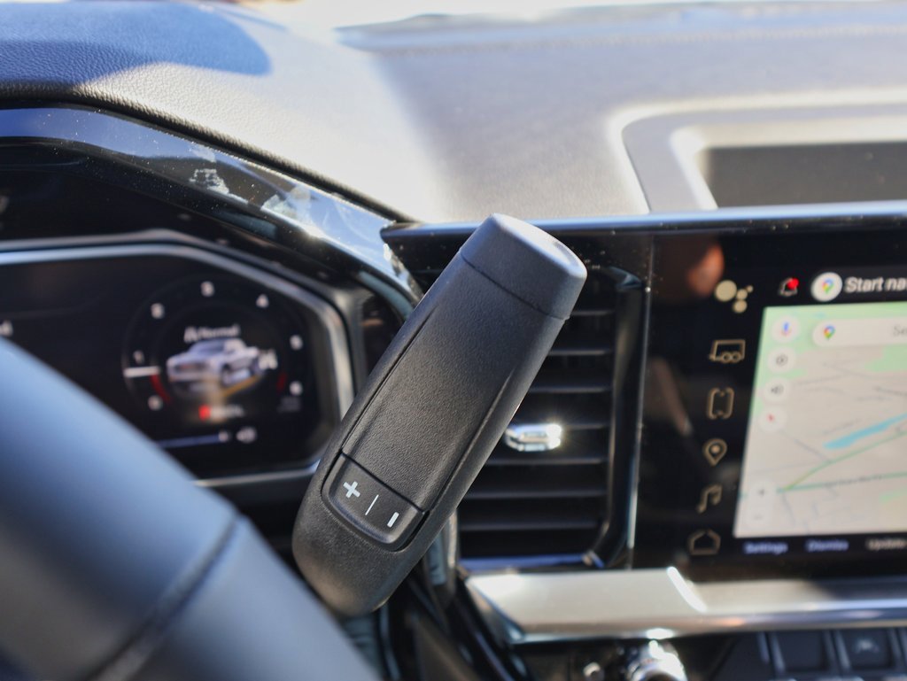 New 2026 GMC Sierra 1500 Elevation image 23