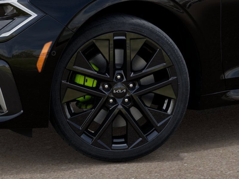 New 2026 Kia K5 GT w/ GT1 Package FWD image 10