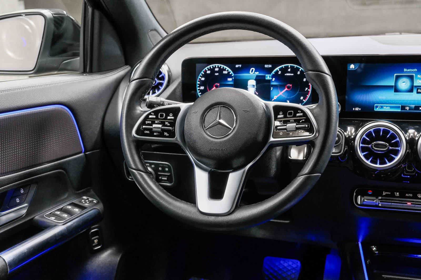 Certified 2022 Mercedes-Benz GLA 250 image 18