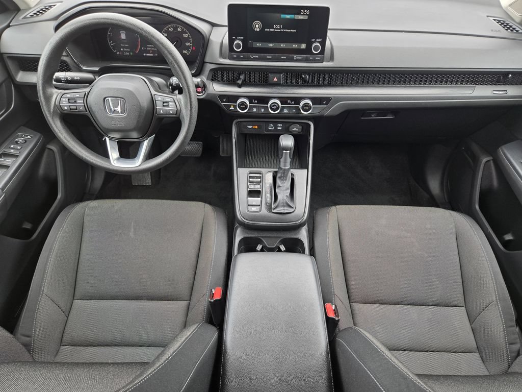Used 2024 Honda CR-V EX image 5