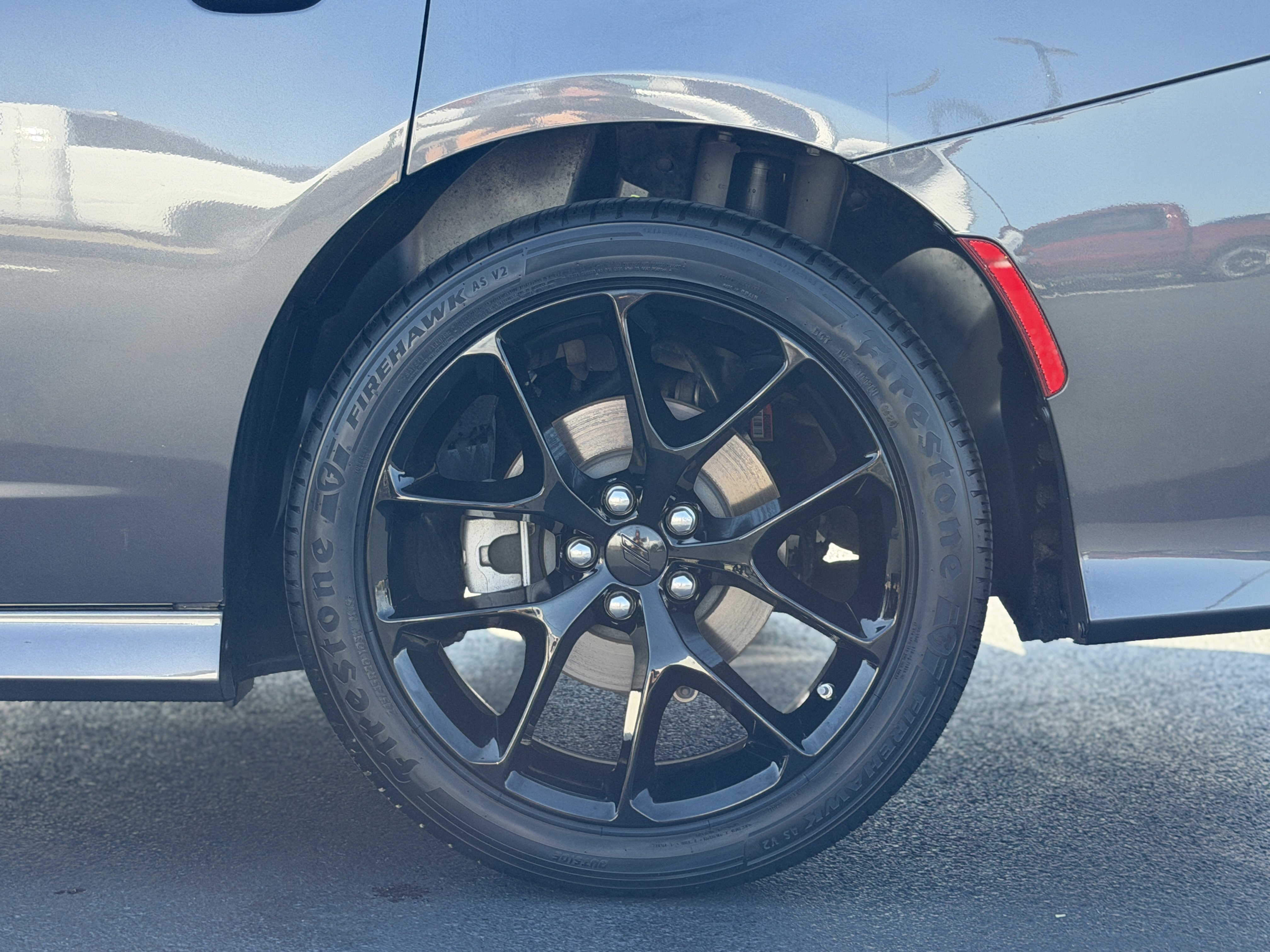 Used 2023 Dodge Charger GT image 8