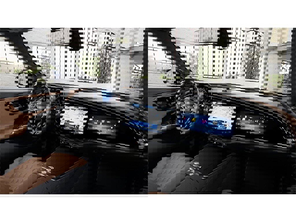 New 2026 Mercedes-Benz E 450 4MATIC All-Terrain Wagon image 6