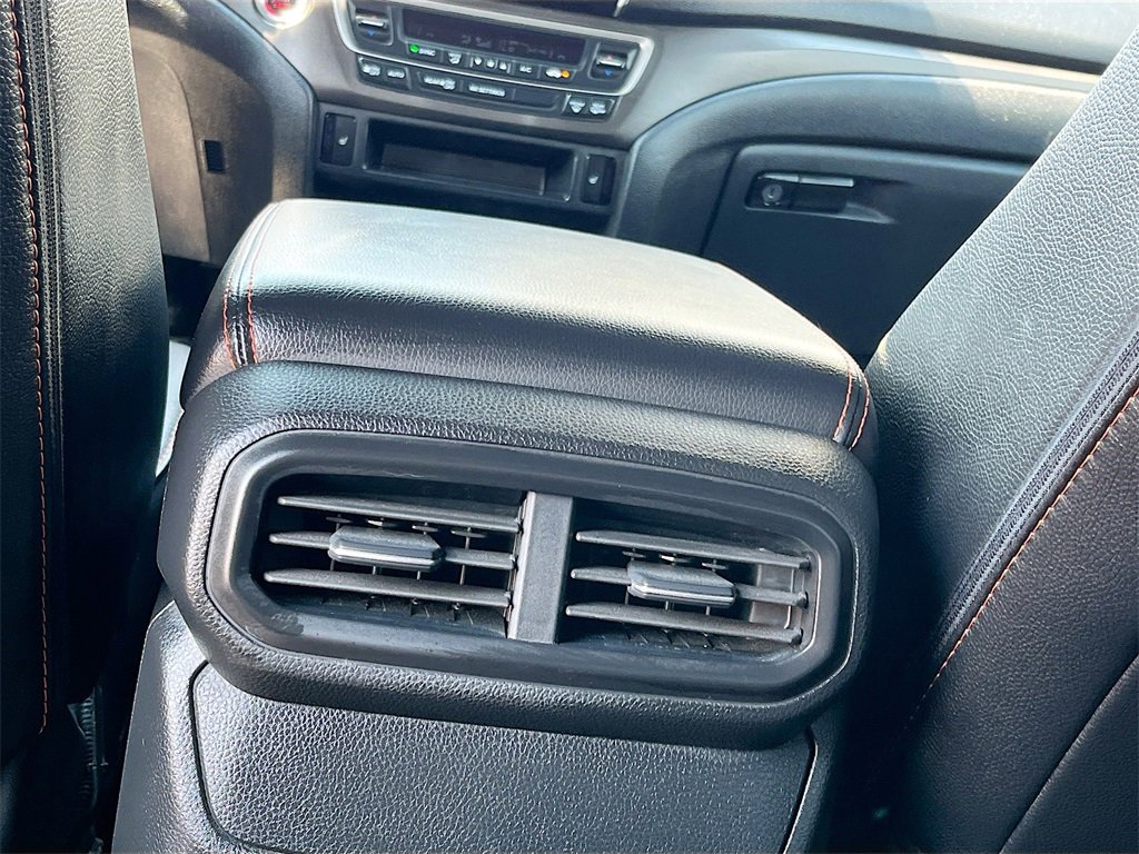 Used 2024 Honda Passport TrailSport image 26