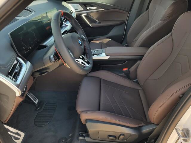 Certified 2025 BMW X1 M35i w/ Premium Package AWD/4WD image 23