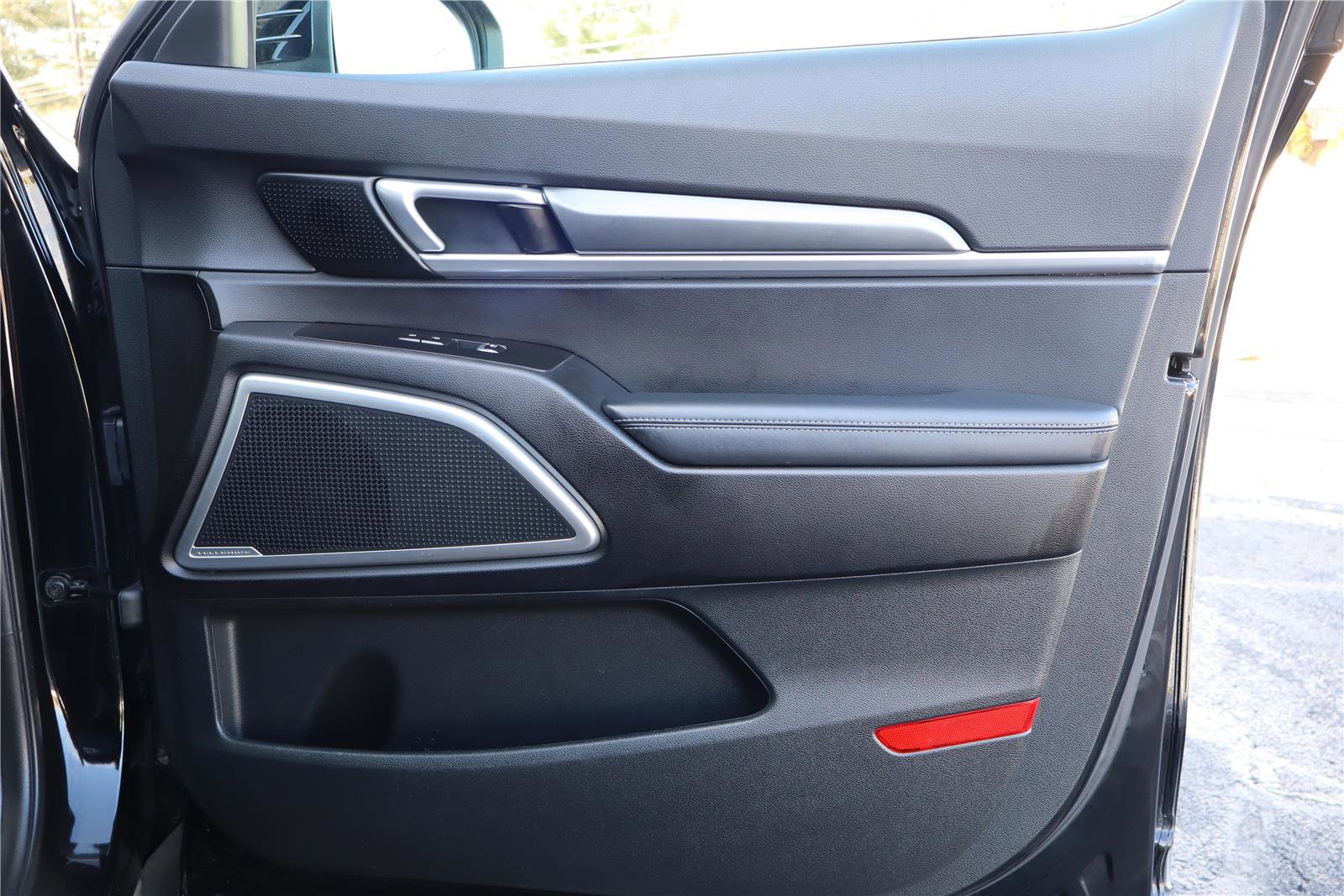 Used 2021 Kia Telluride S image 29