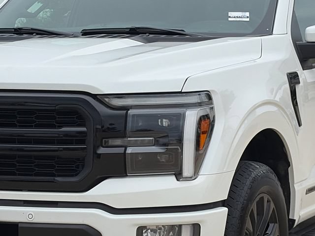 Used 2024 Ford F150 Lariat w/ Bed Utility Package AWD/4WD image 4