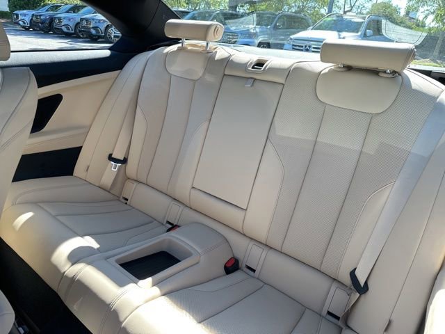 Used 2023 BMW 230i Coupe w/ Premium Package RWD image 23