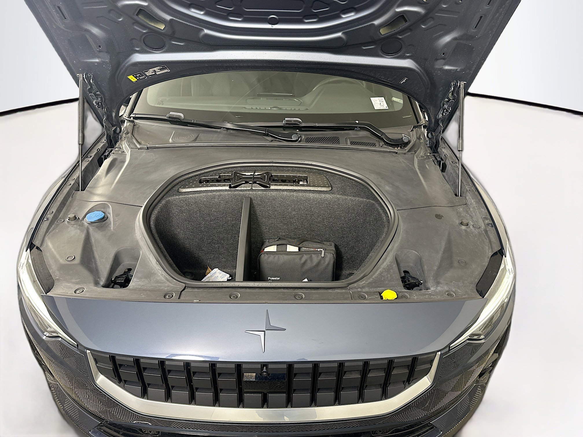 Used 2022 Polestar Polestar 2 w/ Pilot Package image 31