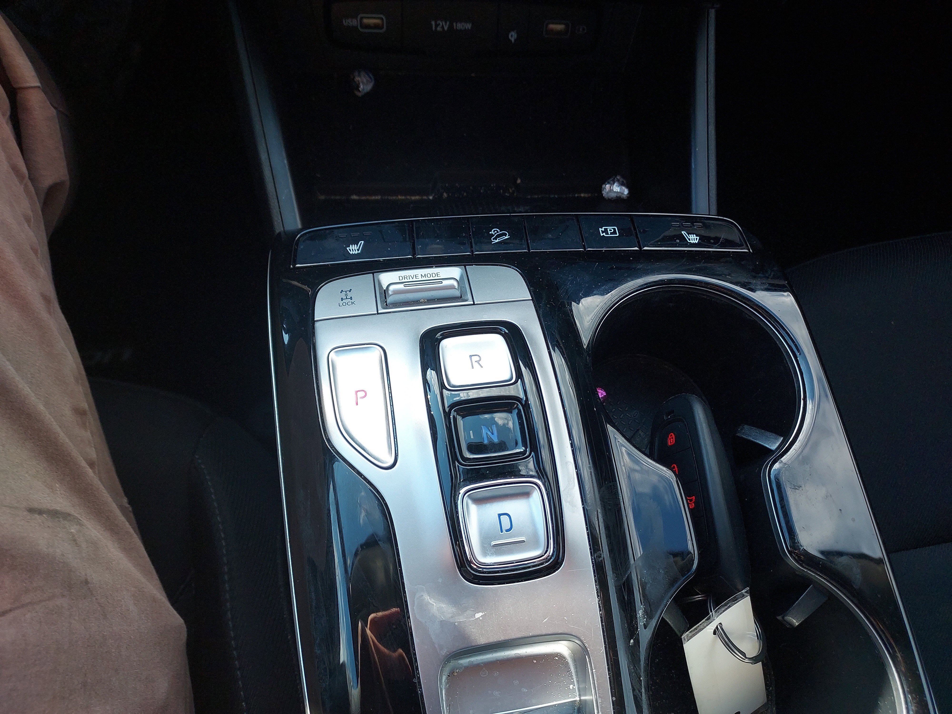 Used 2022 Hyundai Tucson SEL image 32