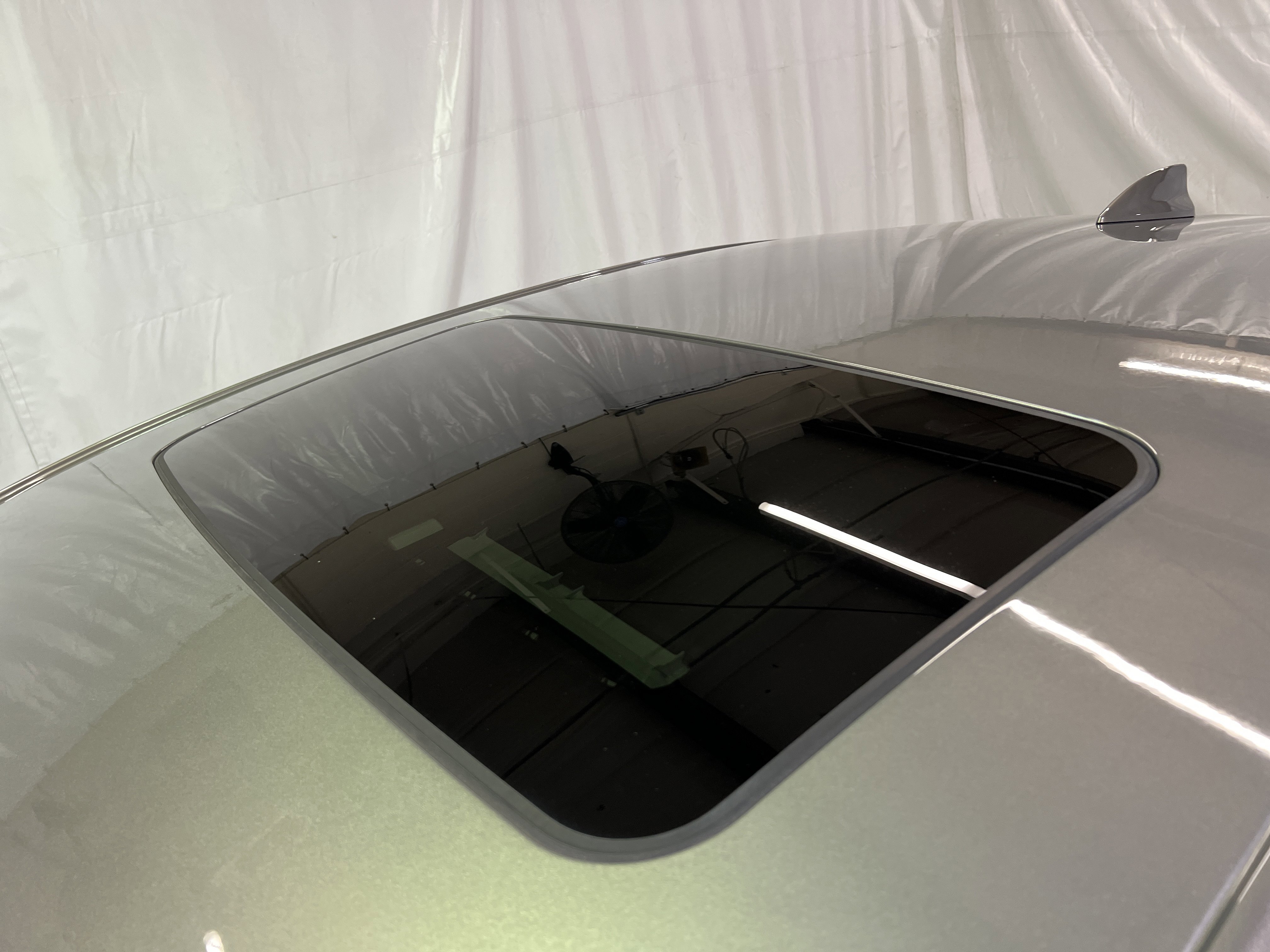 Used 2018 Chevrolet Cruze LT image 16