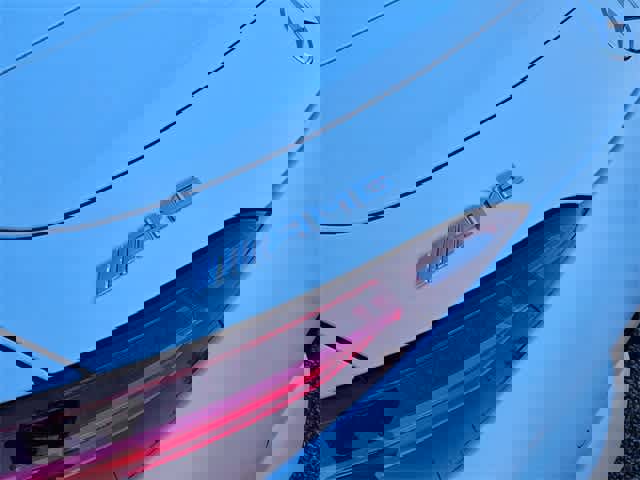 Used 2023 Mercedes-Benz SL 55 AMG 4MATIC image 18