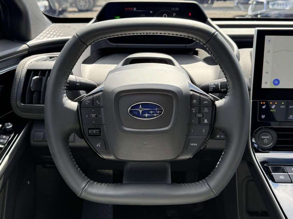 Used 2025 Subaru Solterra Touring image 19