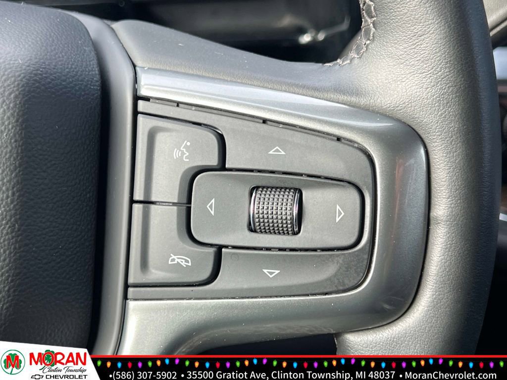 Certified 2023 Chevrolet Silverado 1500 RST w/ Protection Package image 24