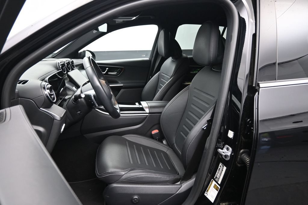 Used 2023 Mercedes-Benz GLC 300 image 20