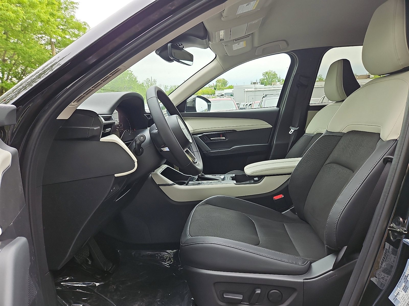 New 2026 MAZDA CX-5 Preferred AWD/4WD image 11