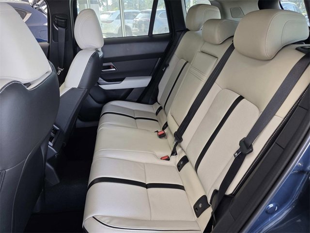 New 2026 MAZDA CX-50 AWD 2.5 S w/ Weather Package image 7