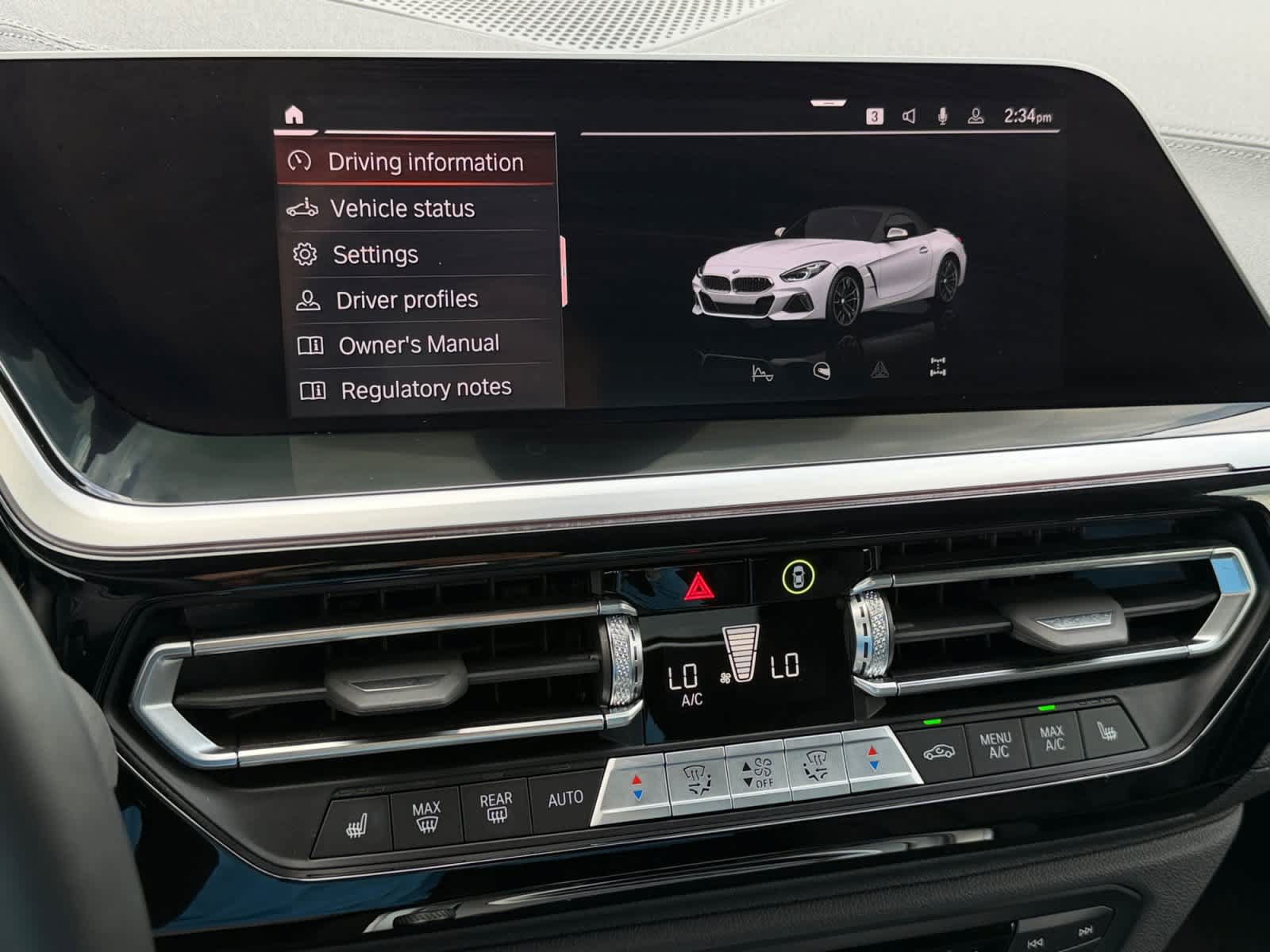Used 2026 BMW Z4 M40i RWD image 64