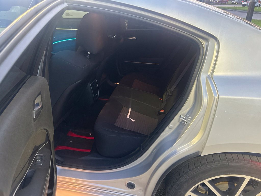 Used 2023 Dodge Charger R/T RWD image 10